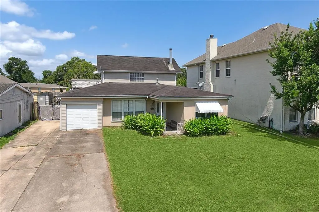 1516 Ridgelake Drive, Metairie, LA 70001 - Image #1