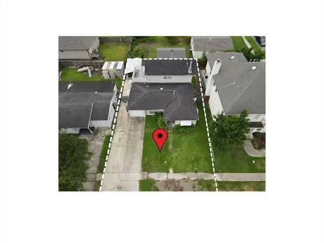 1516 Ridgelake Drive, Metairie, LA 70001 - Image #3