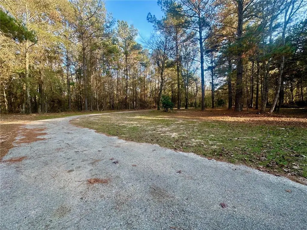 187 Hiram Barron Road, Pollock, LA 71467 - Image #1
