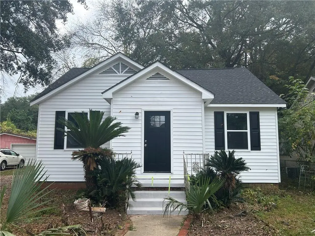 2425 Webster Street, Alexandria, LA 71301 - Image #1