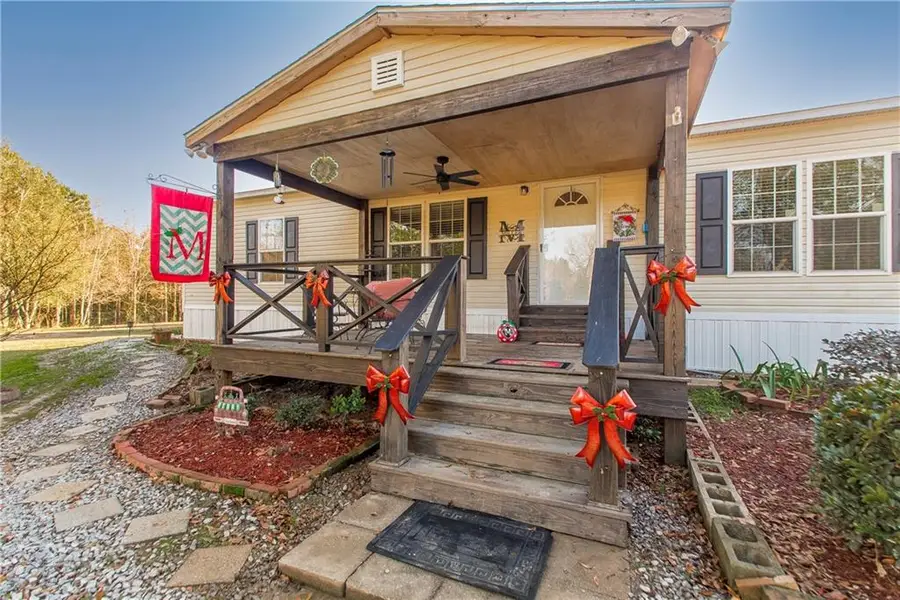 16372 Elmo Bickham Road, Bogalusa, LA 70427 - Image #2