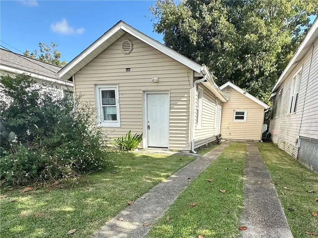 829 Avenue B Avenue, Marrero, LA 70072 - Image #1