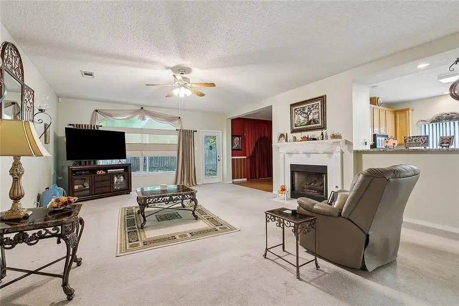 3126 E Meadow Lake Drive, Slidell, LA 70461 - Image #3