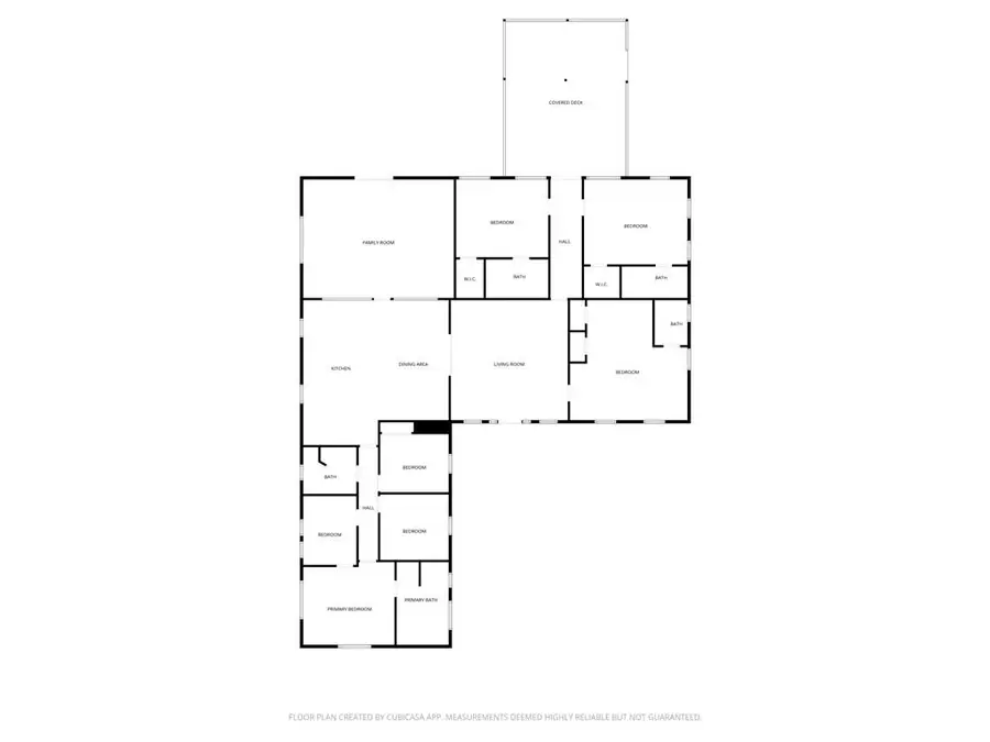 60306 Monique Street, Lacombe, LA 70445 - Image #3