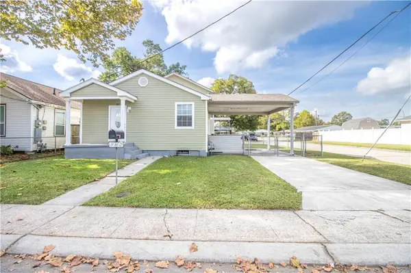 362 West Avenue, Harahan, LA 70123