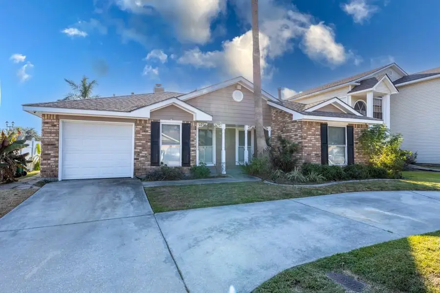 1401 Drake Lane, Gretna, LA 70056 - Image #2