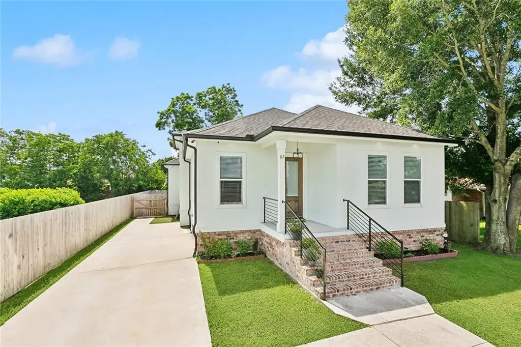 67 W Claiborne Square, Chalmette, LA 70043 - Image #1