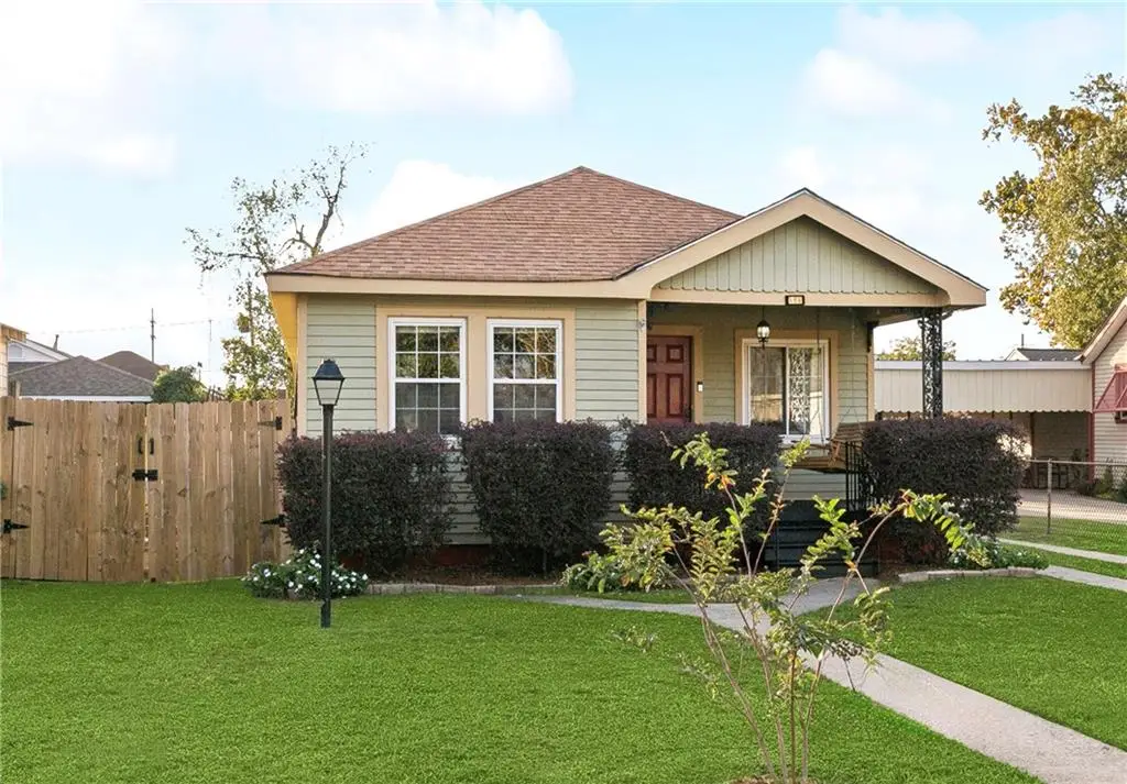 616 Avenue F, Marrero, LA 70072 - Image #1