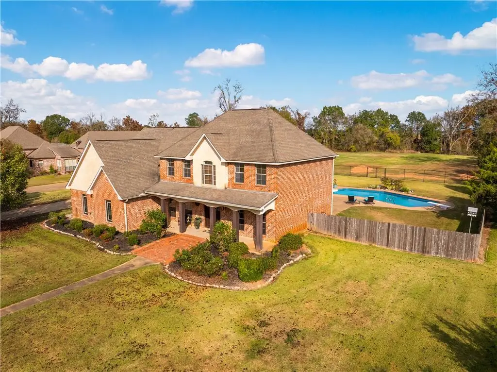 110 Columns Drive, Alexandria, LA 71303 - Image #1