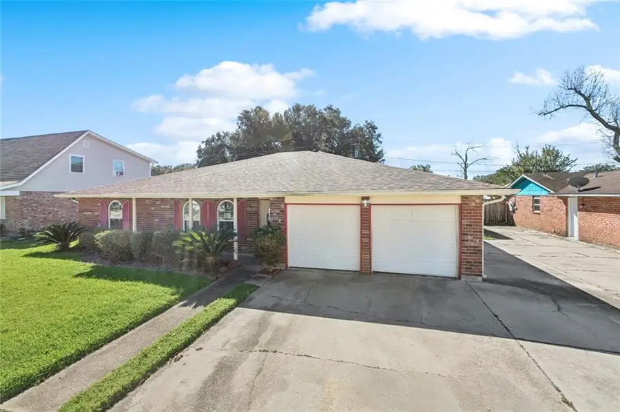 510 Frisco Drive, La Place, LA 70068 - Image #2