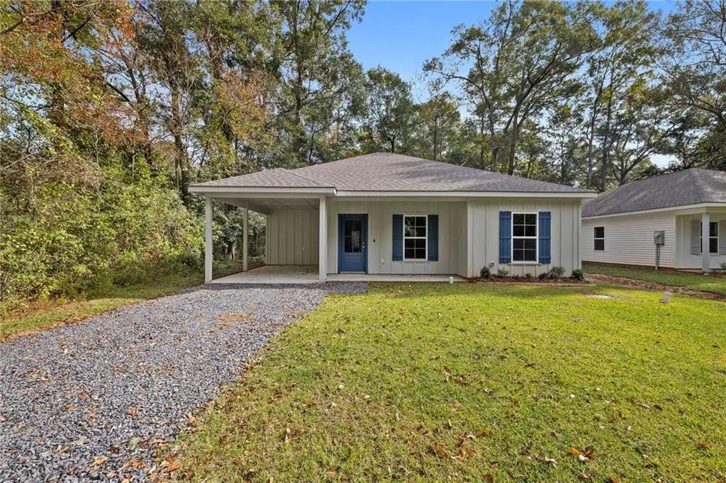 74446 Delta Avenue, Covington, LA 70435 - Image #1