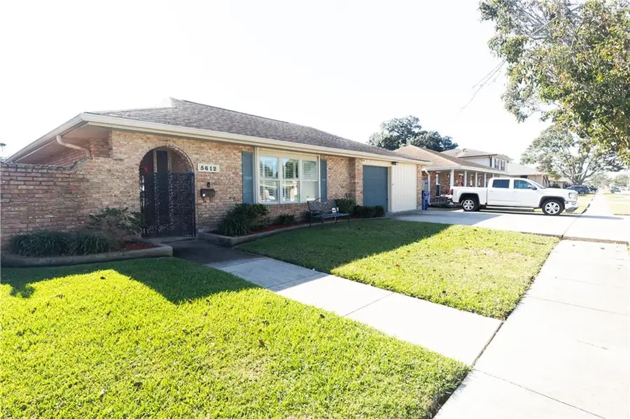 5612 Bridget Street, Metairie, LA 70003 - Image #3