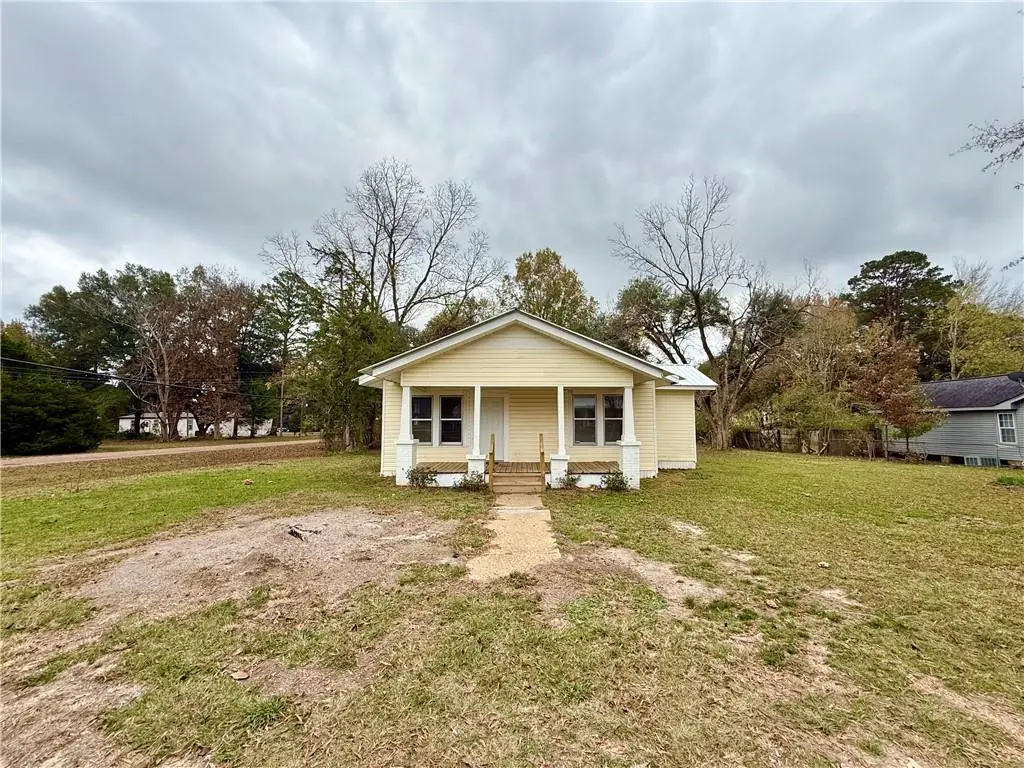 2809 Church Street, Olla, LA 71465 - Image #1