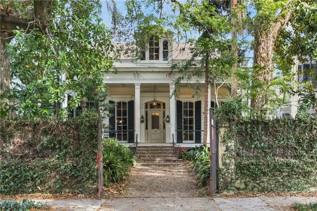 1433 St Mary Street, New Orleans, LA 70130 - Image #1