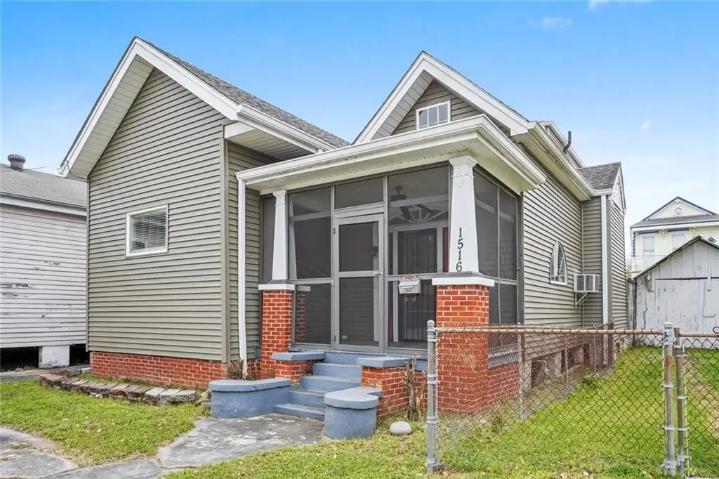 1516 Gentilly Boulevard, New Orleans, LA 70119 - Image #1