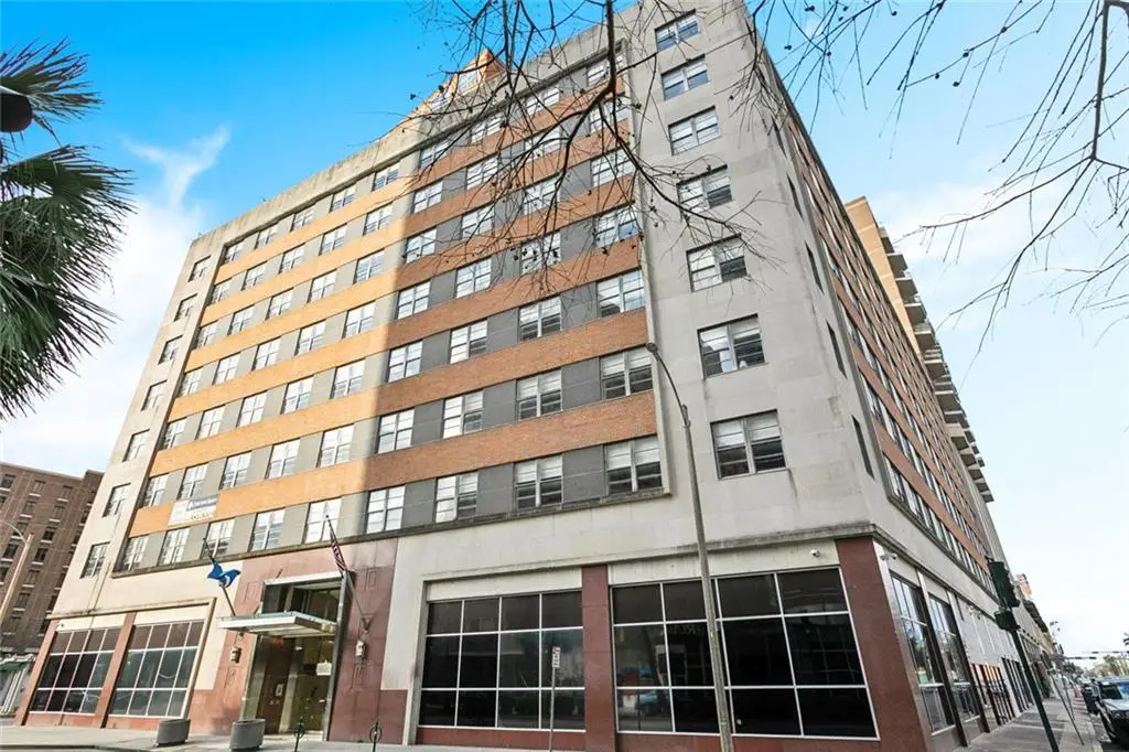 1111 Tulane Avenue #708, New Orleans, LA 70112 - Image #1