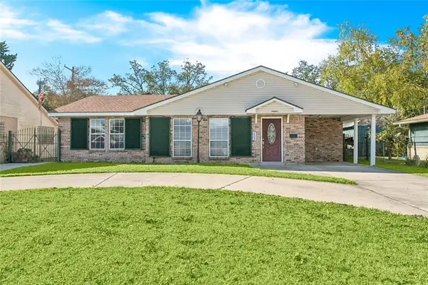 412 Stratford Drive, Harahan, LA 70123