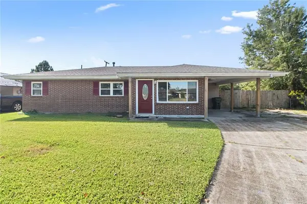 16 Hms. Drive, Houma, LA 70364