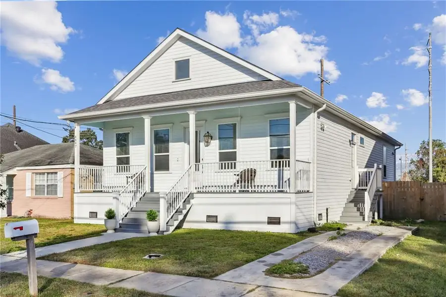 4647 Dreux Avenue, New Orleans, LA 70122 - Image #2