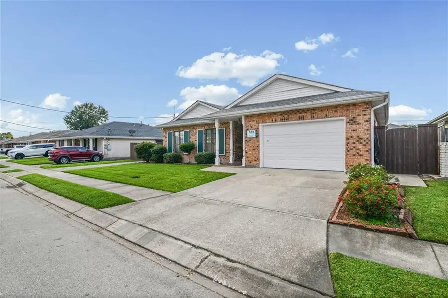 932 Martin Behrman Walk, Metairie, LA 70005 - Image #2
