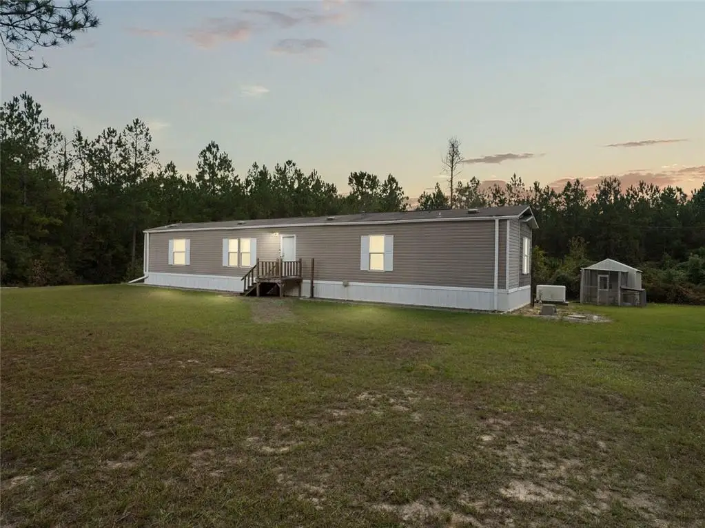 711 Gravel Pit Road, Pitkin, LA 70656 - #1