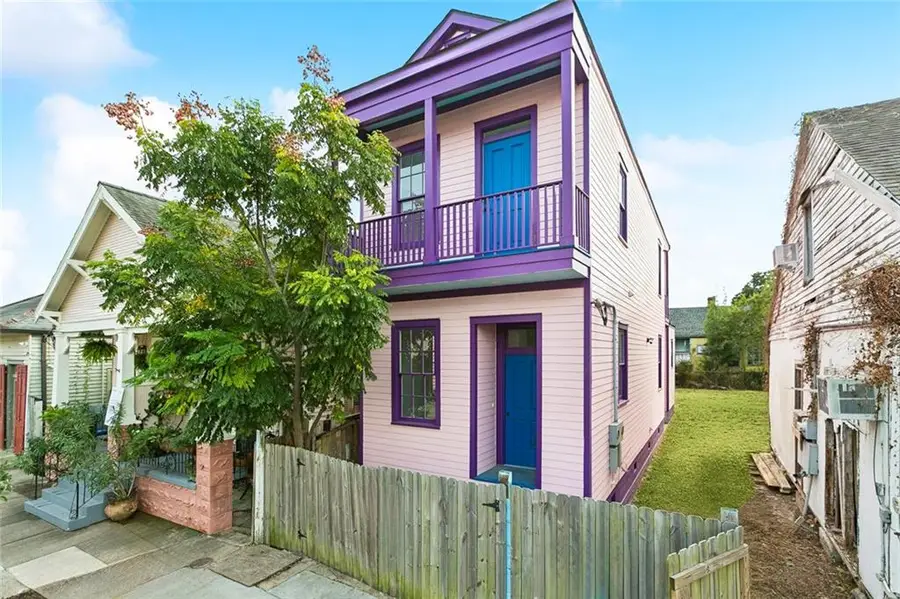 1928 Dauphine Street, New Orleans, LA 70116 - Image #2