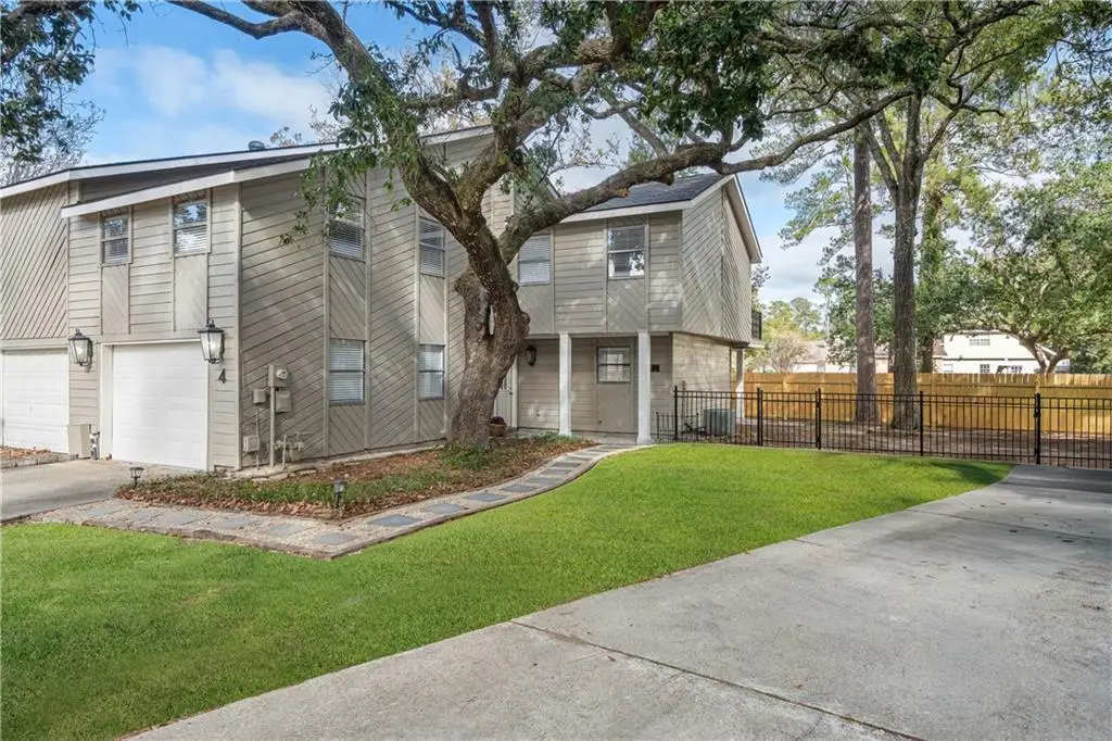 4 Jennifer Court, Mandeville, LA 70448 - Image #1