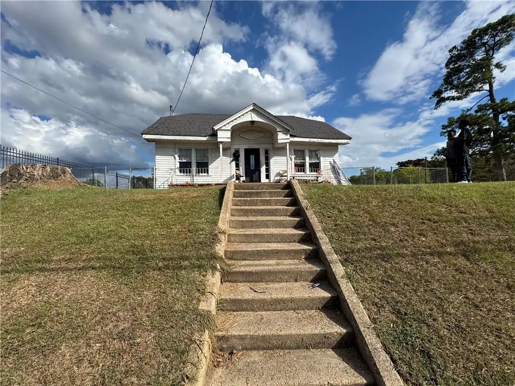 2009 Ringgold Avenue, Coushatta, LA 71019 - #1