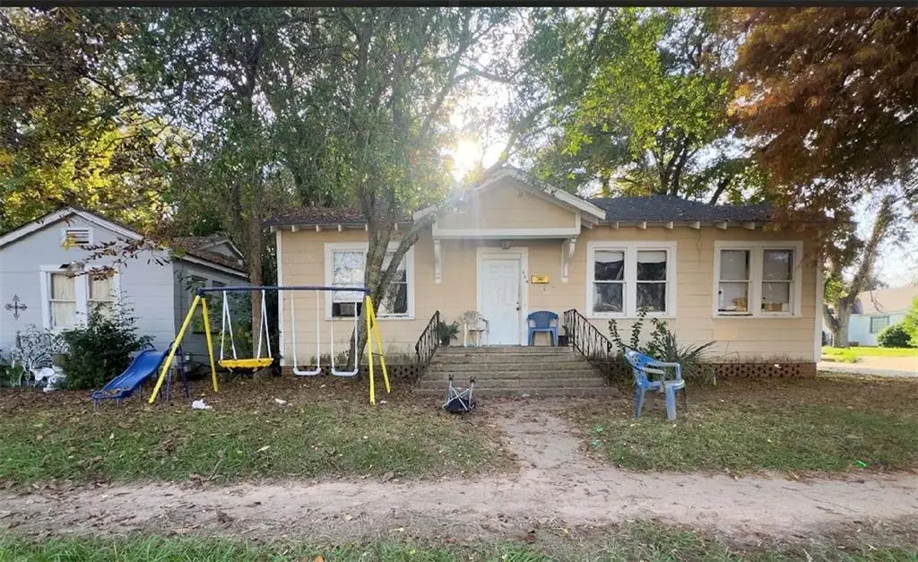 504 Chester Street Street, Alexandria, LA 71301 - Image #1