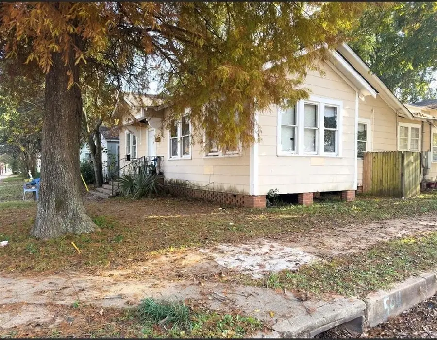 504 Chester Street Street, Alexandria, LA 71301 - Image #2