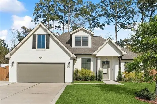 644 English Oak Drive, Madisonville, LA 70447