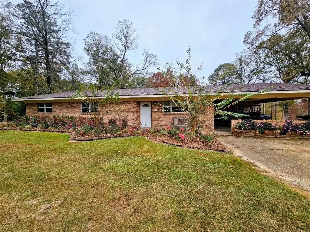 165 Dave Duck Road, Jonesboro, LA 71251 - Image #1