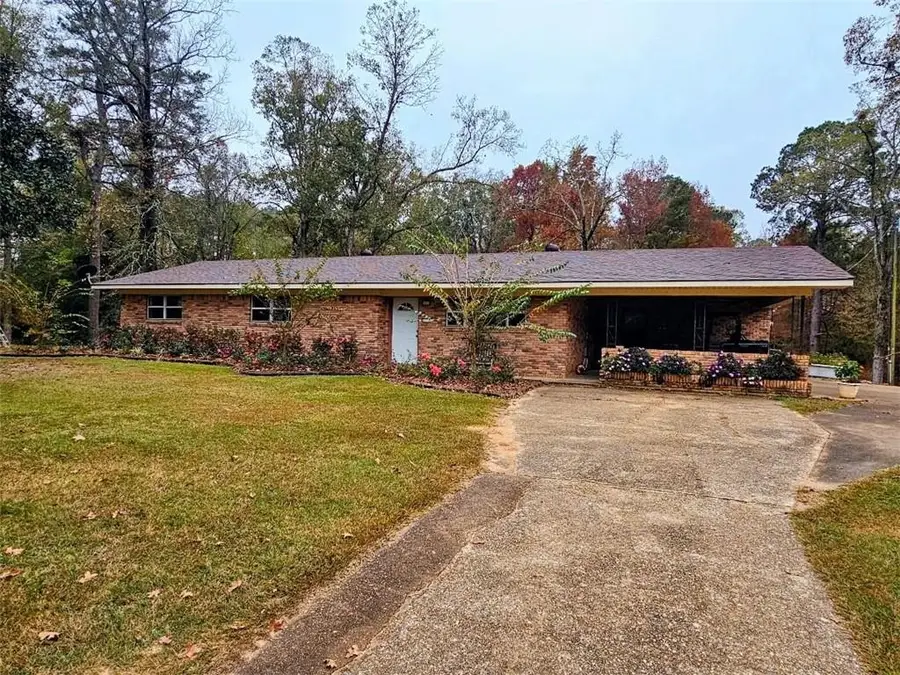 165 Dave Duck Road, Jonesboro, LA 71251 - Image #2