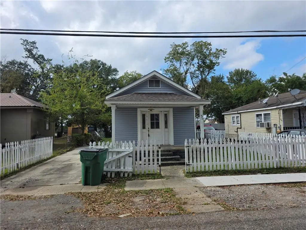 452 Eiseman Street, Marrero, LA 70072 - Image #1