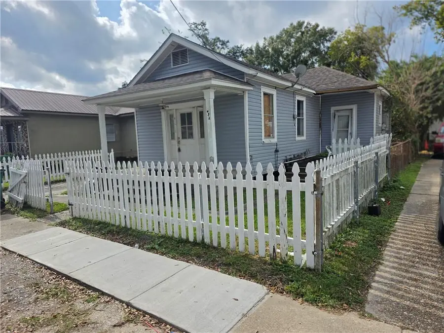 452 Eiseman Street, Marrero, LA 70072 - Image #3