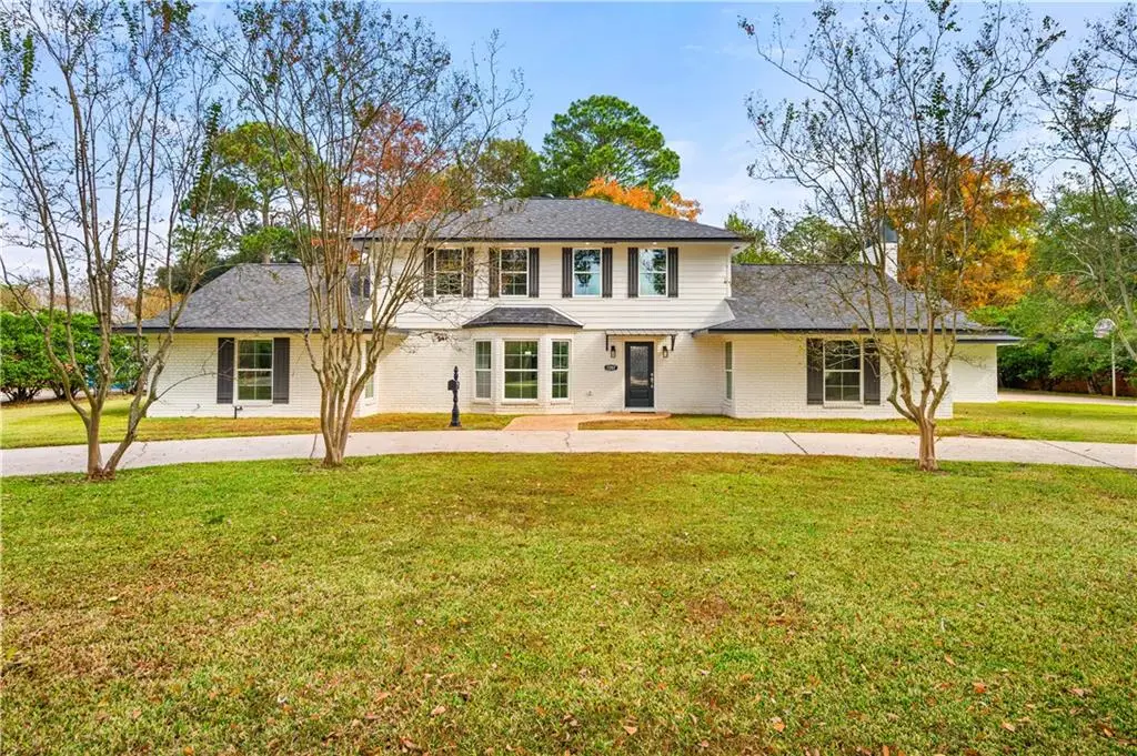 1207 Heyman Lane, Alexandria, LA 71303 - Image #1