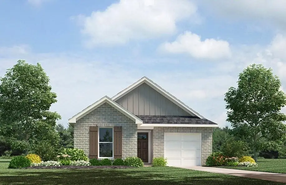 4710 Marais River Drive, Slidell, LA 70461 - Image #1