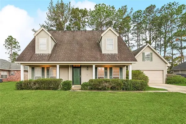 1250 S Ridge Drive, Mandeville, LA 70448