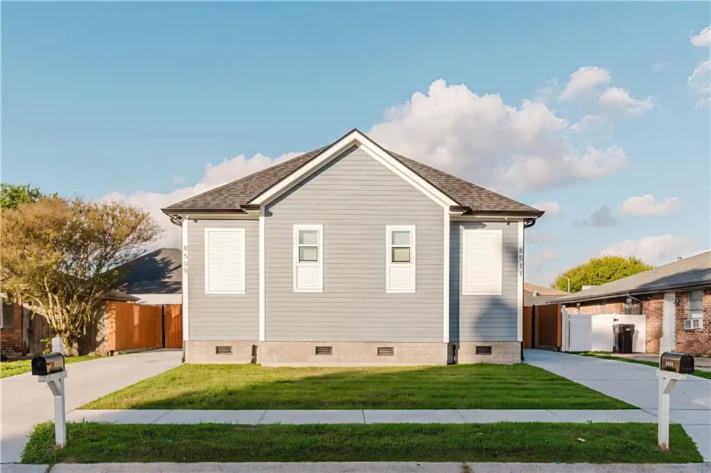 8509 11 Regiment Drive, Chalmette, LA 70043 - Image #1
