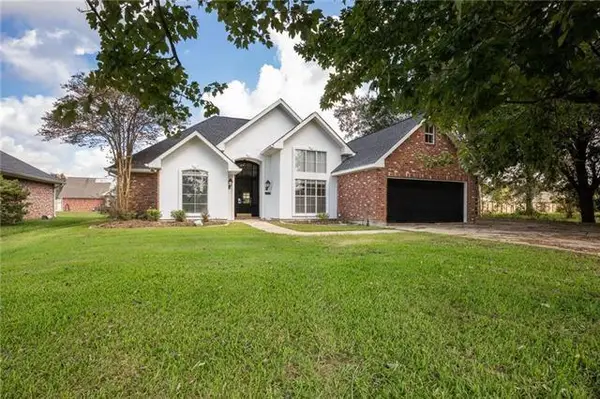 135 Pine Street, Des Allemands, LA 70030