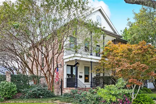 6922 Memphis Street, New Orleans, LA 70124