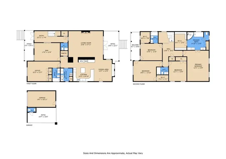 6922 Memphis Street, New Orleans, LA 70124 - Image #2