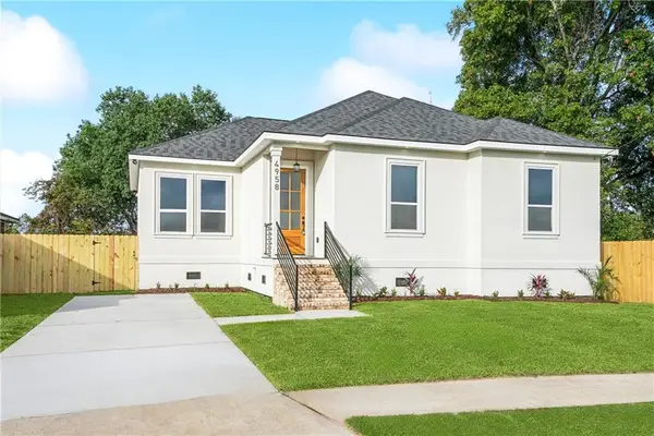 4958 Sandalwood Street, New Orleans, LA 70127