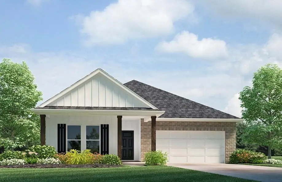 5160 Spillway Manor Drive, Slidell, LA 70461 - Image #1