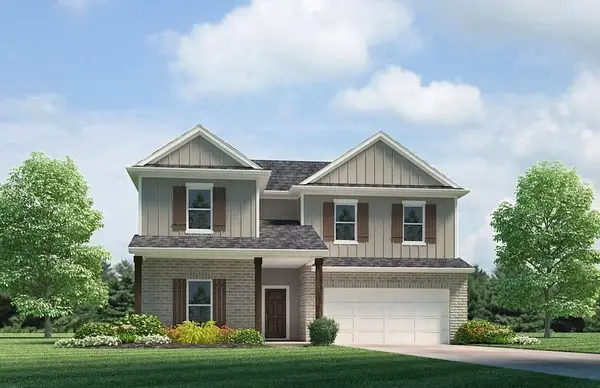 5128 Spillway Manor Drive, Slidell, LA 70461