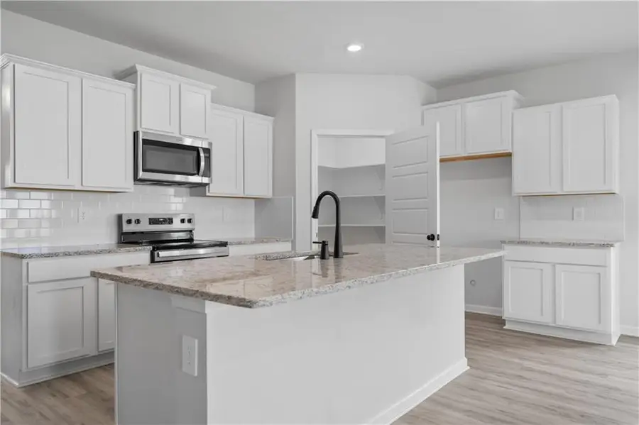 5128 Spillway Manor Drive, Slidell, LA 70461 - Image #3