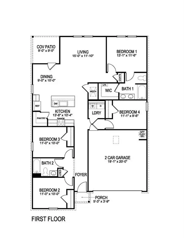 427 Holmes Boulevard, Terrytown, LA 70056 - Image #2