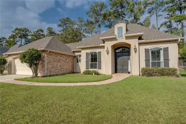 188 Timberwood Drive, Madisonville, LA 70447