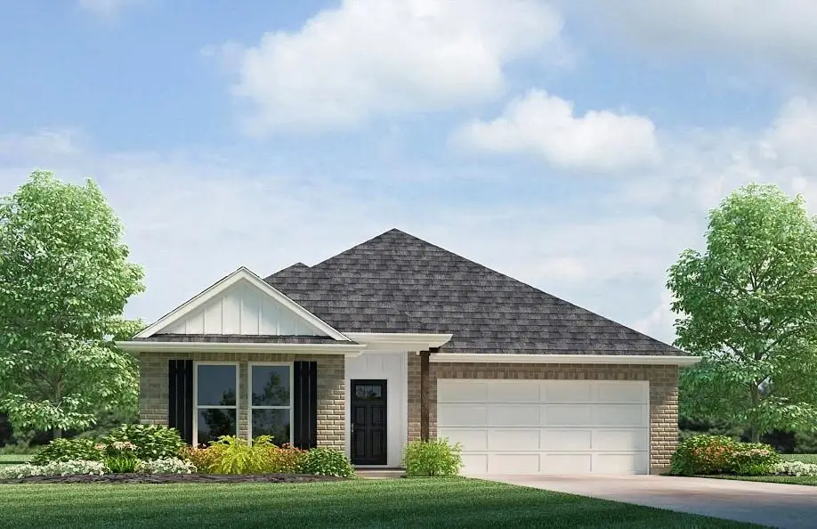 23023 Savannahwood Drive, Robert, LA 70455 - Image #1