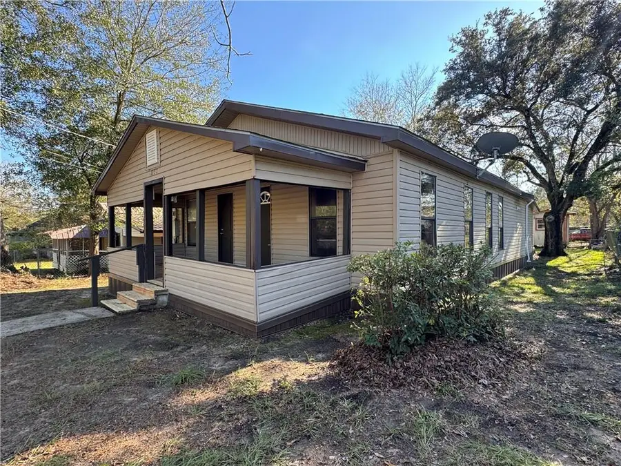 2150 North Street, Pollock, LA 71467 - Image #2